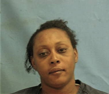 Renee Williams, - Pulaski County, AR 