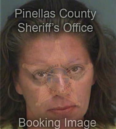 Tammyann Wyche, - Pinellas County, FL 