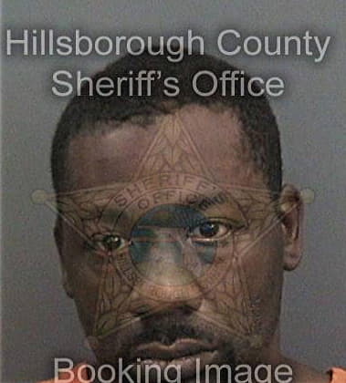 Obadiah Akins, - Hillsborough County, FL 