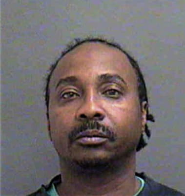 Jermar Alexander, - Mecklenburg County, NC 