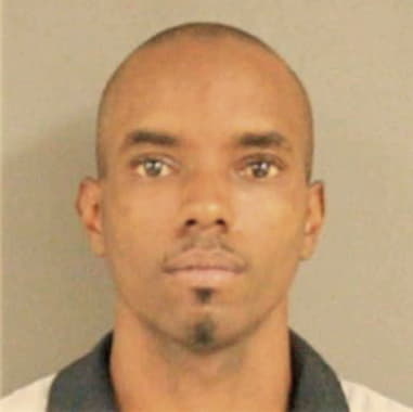 Timothy Alexander, - Hinds County, MS 