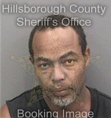 Stefon Allen, - Hillsborough County, FL 