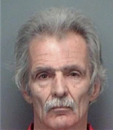 Charles Alsop, - Pinellas County, FL 