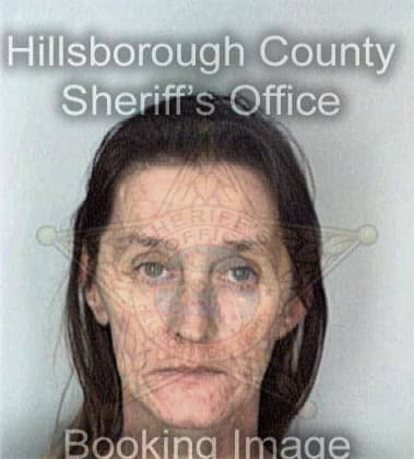 Loni Aurbeck, - Hillsborough County, FL 