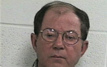 James Austin, - Giles County, TN 