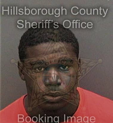 Delshon Avitto, - Hillsborough County, FL 