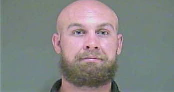 Anthony Bailey, - Hancock County, IN 