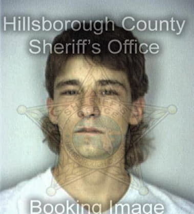 Jeffery Baker, - Hillsborough County, FL 