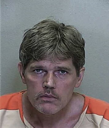 Brian Barton, - Marion County, FL 