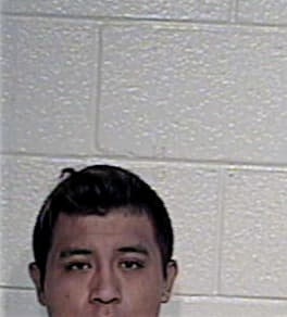 Juan Benavides, - Hidalgo County, TX 