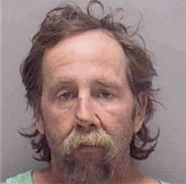 Donald Berggren, - Lee County, FL 