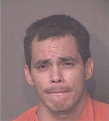 Rigoberto Bernon, - Osceola County, FL 