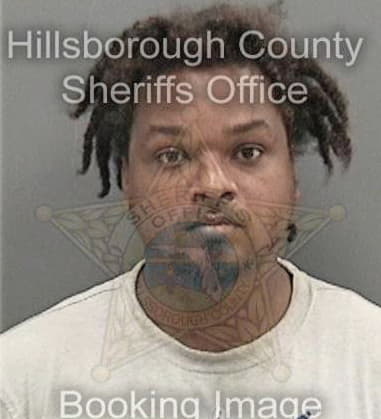 Rashawn Black - Hillsborough County, FL 