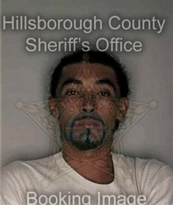 Steven Bloom - Hillsborough County, FL 