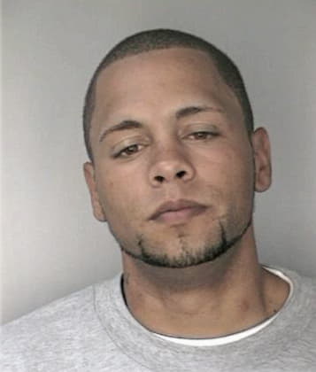 Stephan Boyce - Hillsborough County, FL 