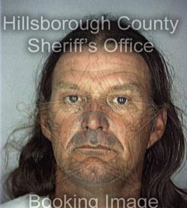 Mahmoud Bradley - Hillsborough County, FL 