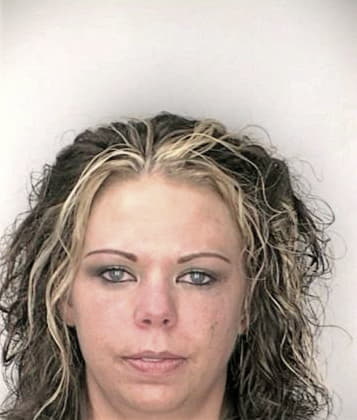 Angela Bradway - Hillsborough County, FL 