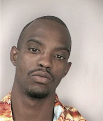 Charvis Brady - Hillsborough County, FL 