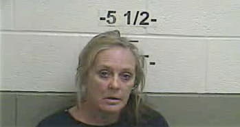 Lisa Broyles, - Whitley County, KY 