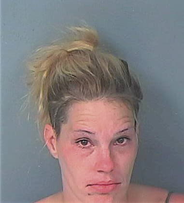 Priscilla Bush, - Hernando County, FL 