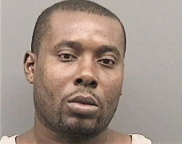 Willie Byrd, - Hillsborough County, FL 