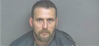 Roger Callaham, - Amherst County, VA 