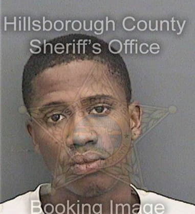 Teshome Campbell, - Hillsborough County, FL 