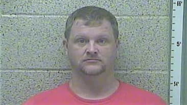Phillip Cannon, - Henderson County, KY 