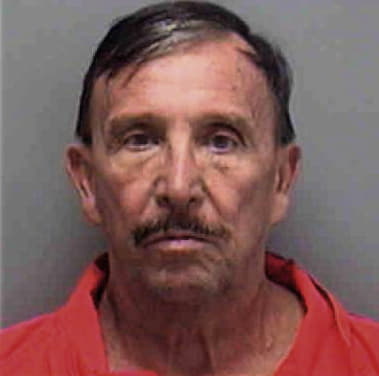 Yanko Castillo, - Lee County, FL 