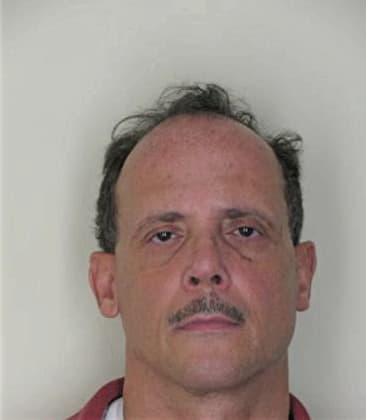 Mathew Chisholm - Hillsborough County, FL 