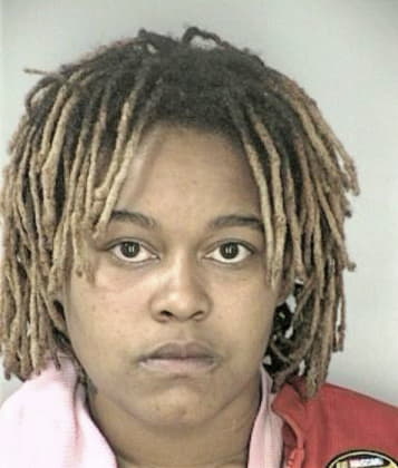 Annika Christian - Hillsborough County, FL 