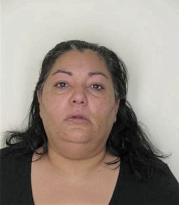 Julie Cihaner - Hillsborough County, FL 