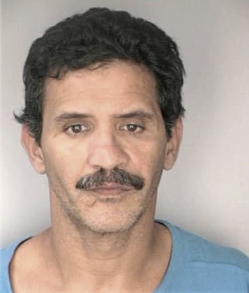 Thomas Clancy - Hillsborough County, FL 