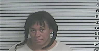 Tramilla Clark, - Forrest County, MS 