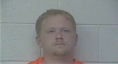 Daniel Conrad, - Fulton County, KY 