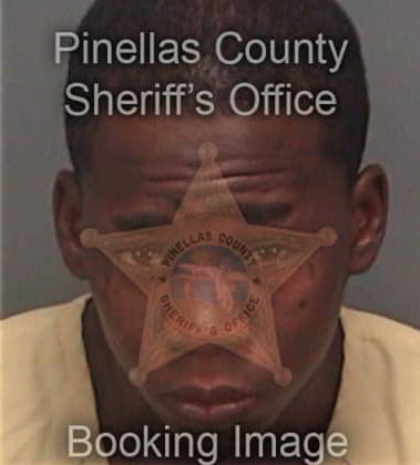 Reginald Crockett, - Pinellas County, FL 