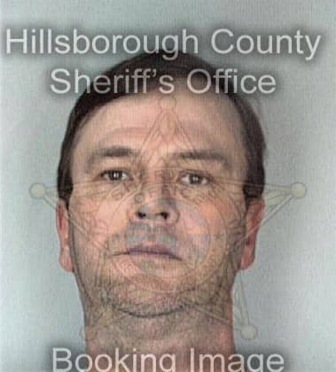 Randy Crowe, - Hillsborough County, FL 