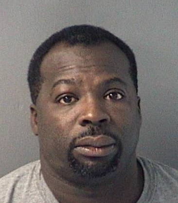 Eronald Deas, - Escambia County, FL 