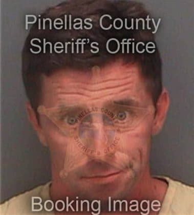 Frank Deubell, - Pinellas County, FL 