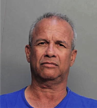 Mauricio Devalle, - Dade County, FL 