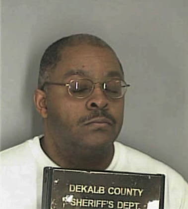 Edwardo Dominge, - DeKalb County, GA 