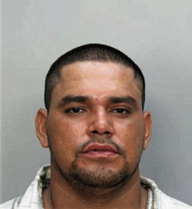 Dimas Dominguez, - Dade County, FL 