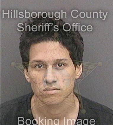 Devin Duncan, - Hillsborough County, FL 