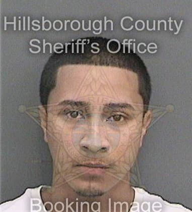 Kevin Edwards, - Hillsborough County, FL 