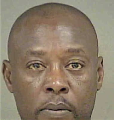 Jerrold Ellis, - Mecklenburg County, NC 