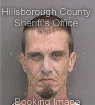 Andrew England, - Hillsborough County, FL 