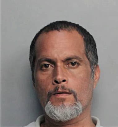 Daniel Estradapalacios, - Dade County, FL 