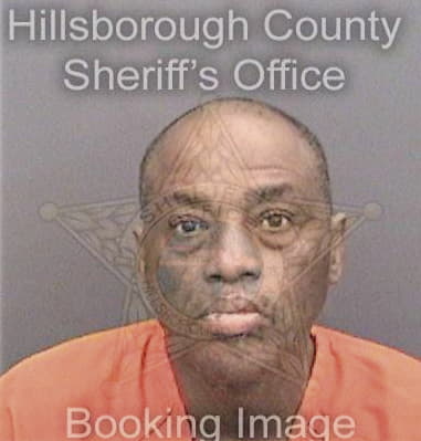 Maurice Evans, - Hillsborough County, FL 