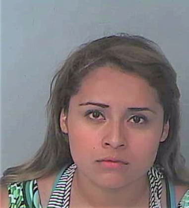 Laureen Fernandez, - Hernando County, FL 