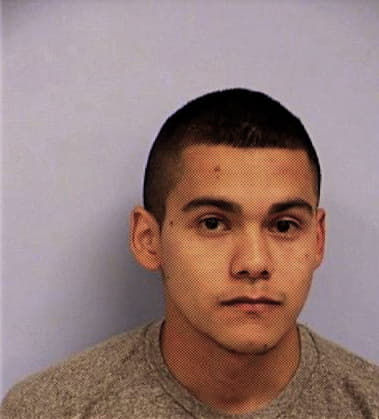 Kelvin Figueroa, - Travis County, TX 